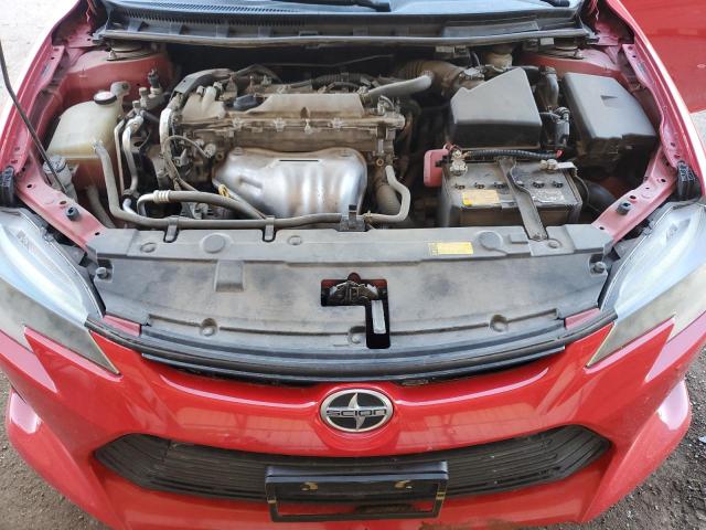 2015 TOYOTA SCION TC - JTKJF5C72FJ003308