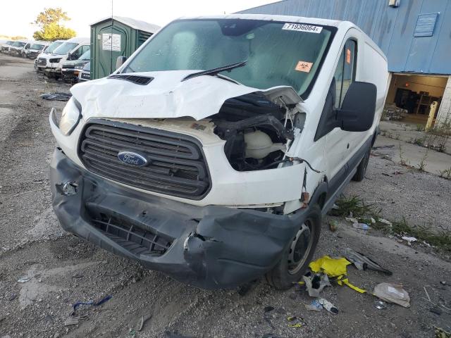 VIN 1FTYR2ZM3HKB20868 2017 FORD TRANSIT no.1