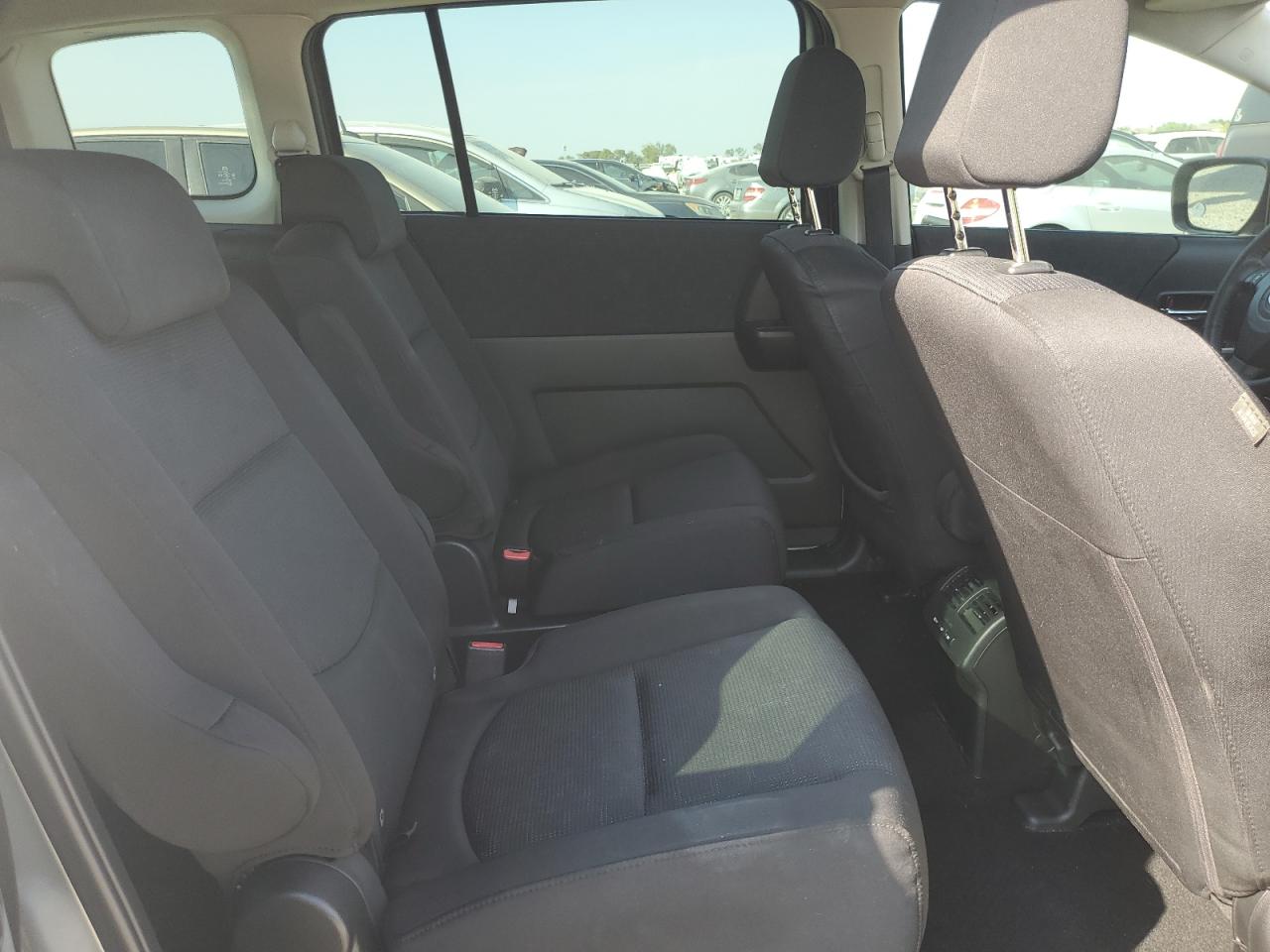 Lot #3096941645 2009 MAZDA 5