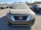 NISSAN PATHFINDER photo