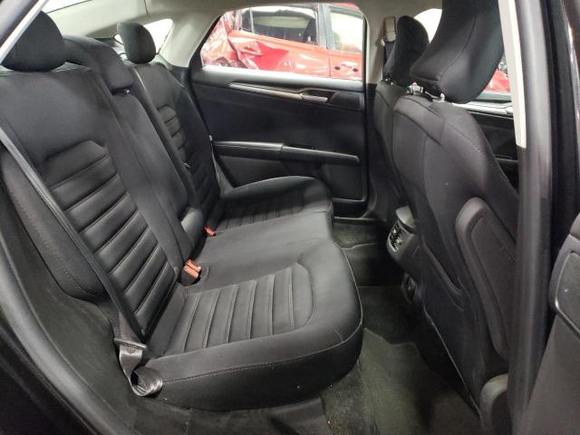2015 FORD FUSION SE - 3FA6P0LU8FR257636