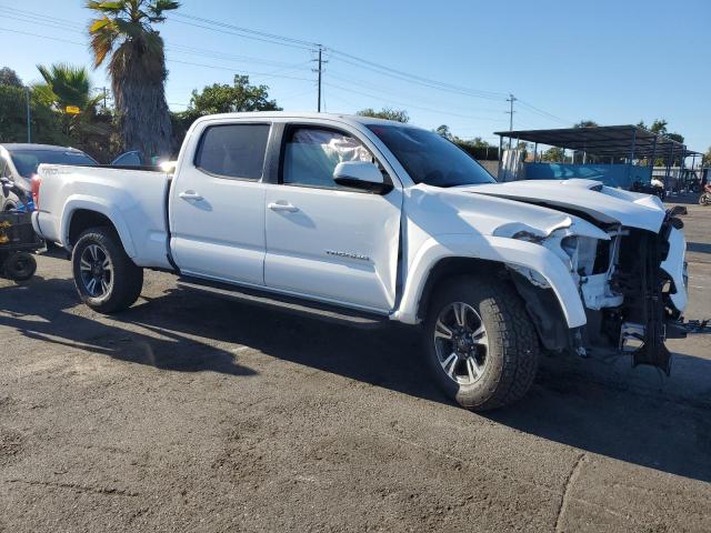 VIN 3TMBZ5DN7HM008087 2017 Toyota Tacoma, Double Cab no.4