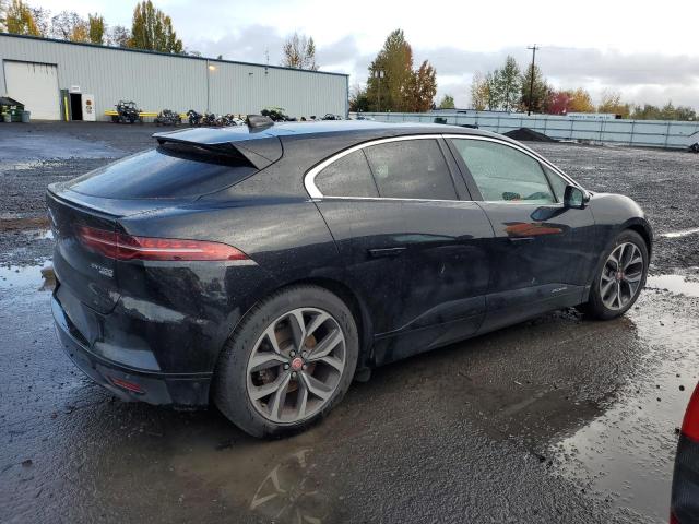 JAGUAR I-PACE FIR 2019 black  electric SADHD2S13K1F75321 photo #4