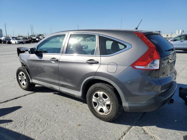 VIN 2HKRM4H35DH679936 2013 Honda CR-V, LX no.2