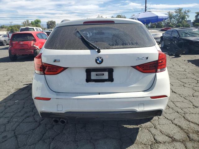 VIN WBAVM1C59EVW53828 2014 BMW X1 no.6