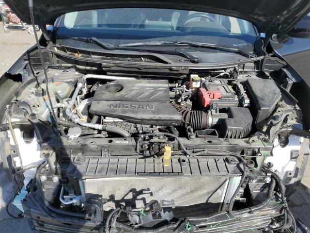 2022 NISSAN ROGUE SV - 5N1BT3BA3NC707036