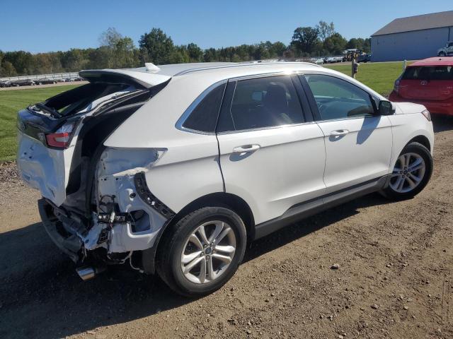 2020 FORD EDGE SEL - 2FMPK3J9XLBA06670