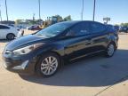 2015 HYUNDAI ELANTRA SE - 5NPDH4AE4FH598777