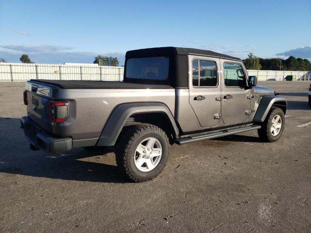 2020 JEEP GLADIATOR - 1C6HJTAG5LL146157