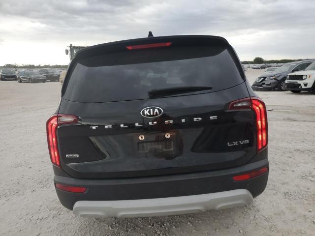 2020 KIA TELLURIDE - 5XYP2DHC5LG063205