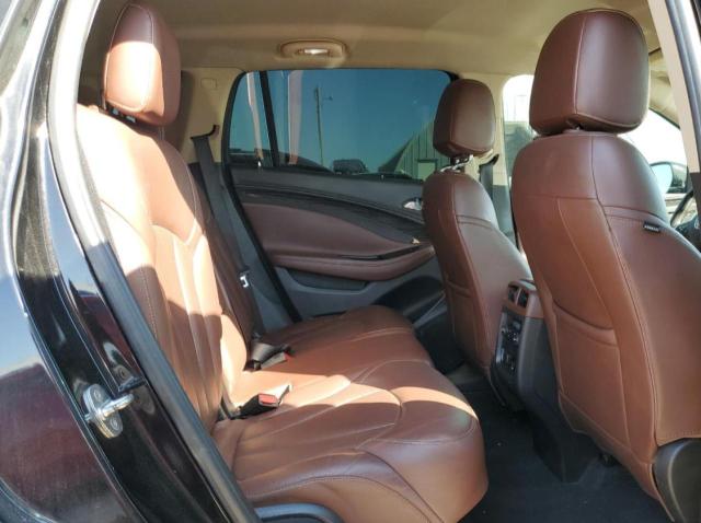 2017 BUICK ENVISION E - LRBFXDSAXHD079750