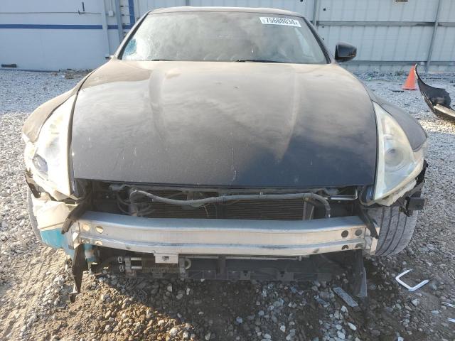 2015 NISSAN 370Z BASE - JN1AZ4EH1FM444427