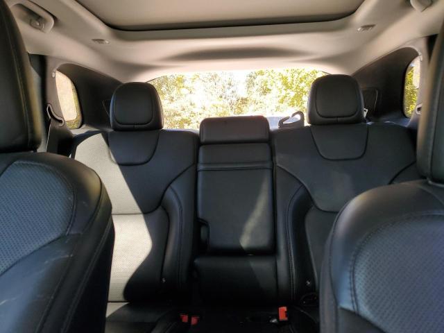 2019 JEEP CHEROKEE L - 1C4PJMDN8KD158395