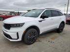 2021 KIA SORENTO SX - 5XYRKDLFXMG026968