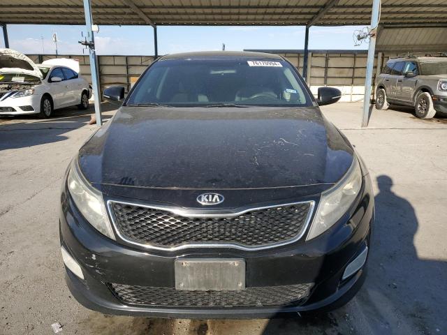 VIN 5XXGM4A78FG483038 2015 KIA Optima, LX no.5