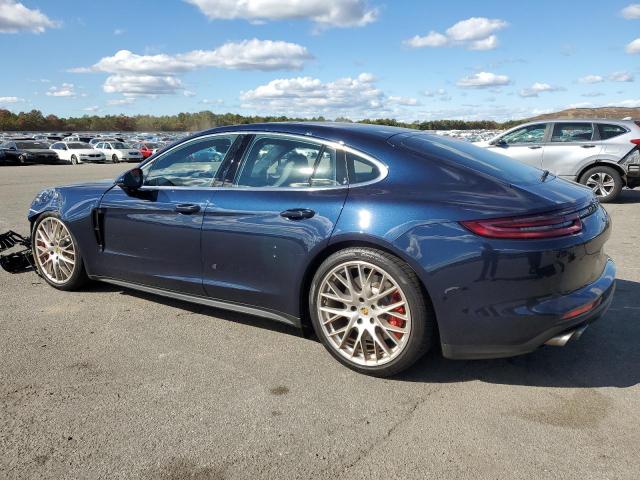 VIN WP0AF2A78JL141263 2018 Porsche Panamera, Turbo no.2