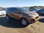 KIA SPORTAGE L снимка