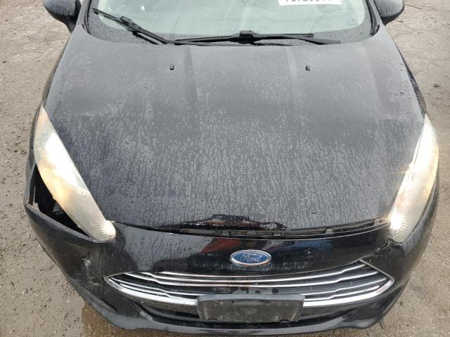 2018 FORD FIESTA SE - 3FADP4BJ8JM111684