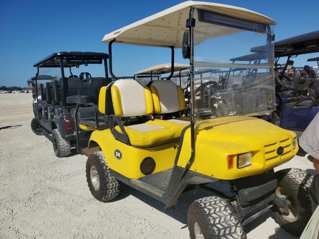 2022 ASPT GOLF CART #3025675475