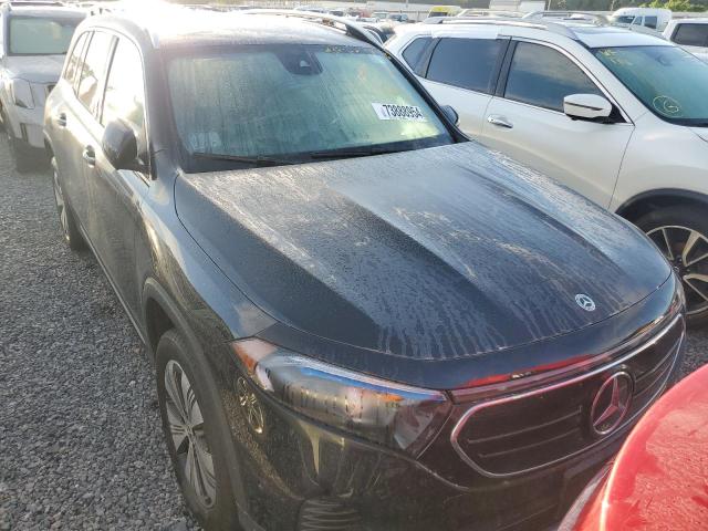 2023 MERCEDES-BENZ EQB 250+ - W1N9M0CB5PN058538