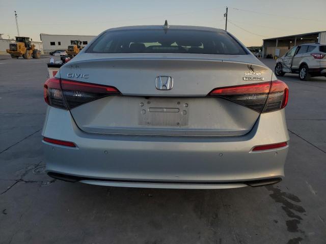 2023 HONDA CIVIC TOUR - 2HGFE1F94PH300221