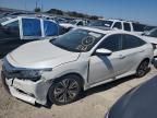 2017 HONDA CIVIC EX - 19XFC1F33HE206926