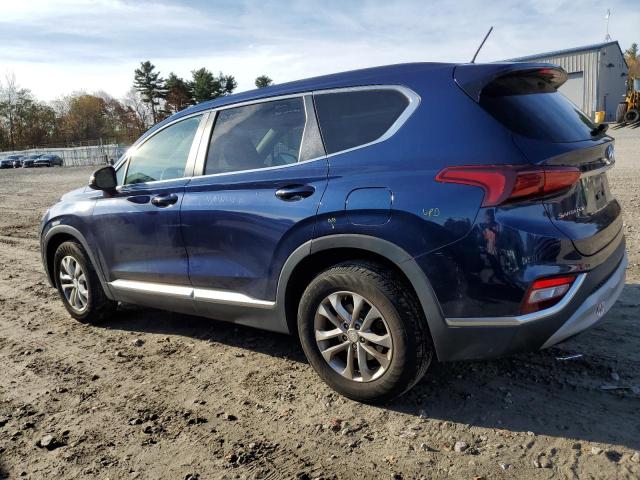 2019 HYUNDAI SANTA FE S - 5NMS2CAD4KH075325
