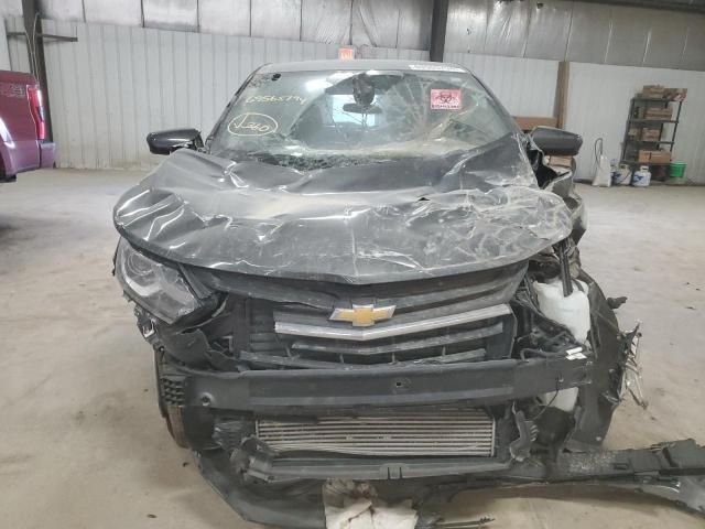 2021 CHEVROLET EQUINOX LT - 3GNAXUEV0ML317577