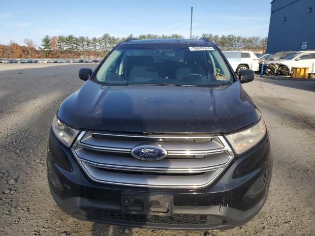 VIN 2FMPK3G96HBB25234 2017 Ford Edge, SE no.5