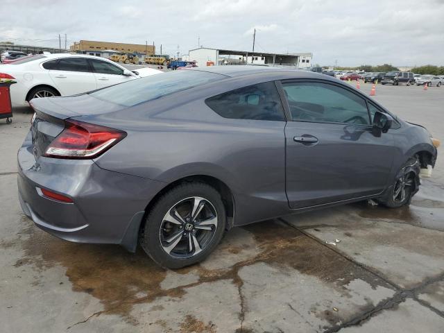 2015 HONDA CIVIC EX - 2HGFG3B86FH523278