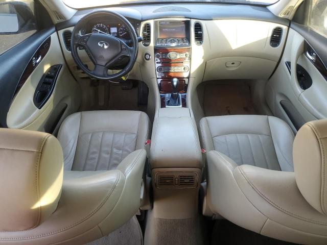 2017 INFINITI QX50 - JN1BJ0RR3HM413402