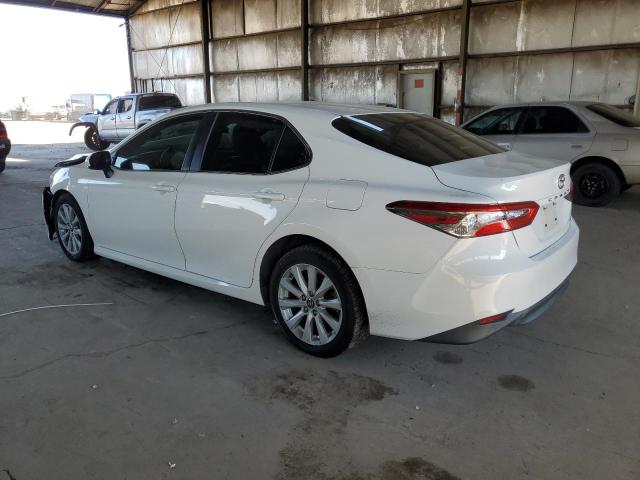 2018 TOYOTA CAMRY L - JTNB11HK0J3034923