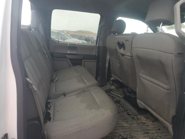 2016 FORD F150 SUPER - 1FTEW1EG4GKD26012