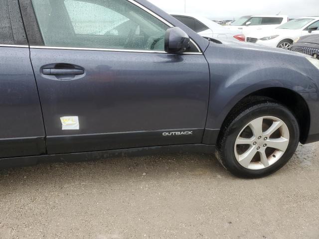 VIN 4S4BRBCC4E3217391 2014 Subaru Outback, 2.5I Pre... no.12