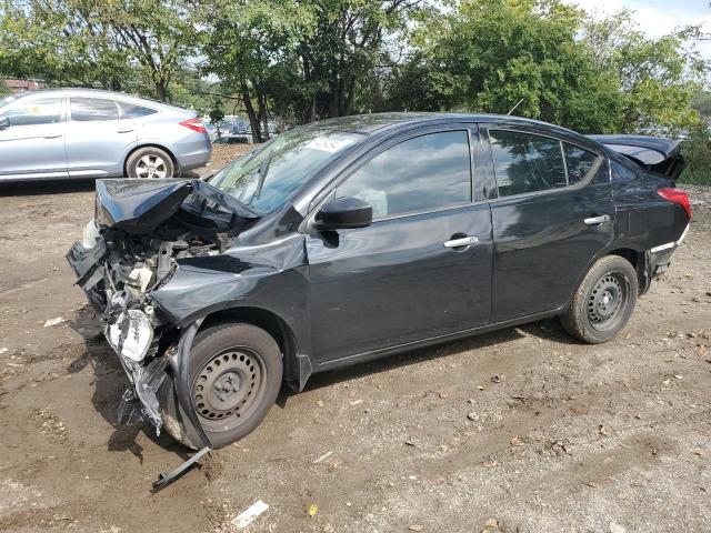 VIN 3N1CN7AP8HL801196 2017 Nissan Versa, S no.1