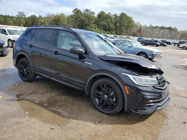 2022 VOLKSWAGEN TIGUAN SE - 3VVCB7AX8NM075627