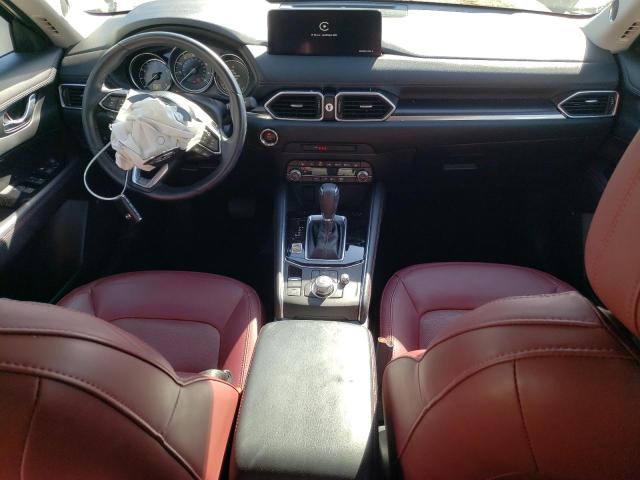 2021 MAZDA CX-5 TOURI - JM3KFACY9M0414048