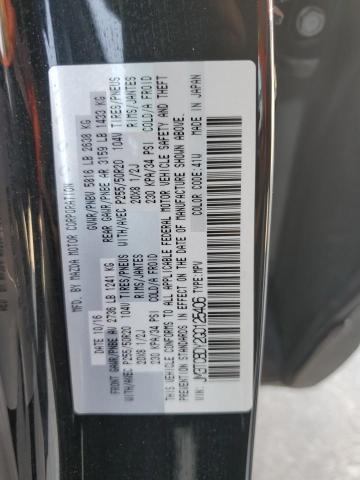 2016 MAZDA CX-9 GRAND - JM3TCBDY2G0125406
