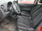 NISSAN VERSA S photo