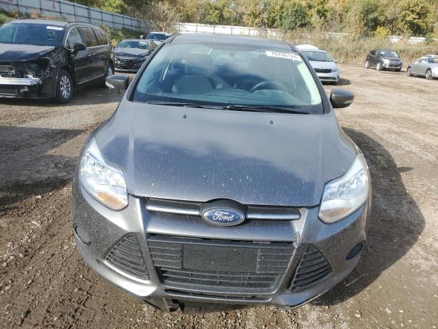 VIN 1FADP3F20DL306729 2013 Ford Focus, SE no.5