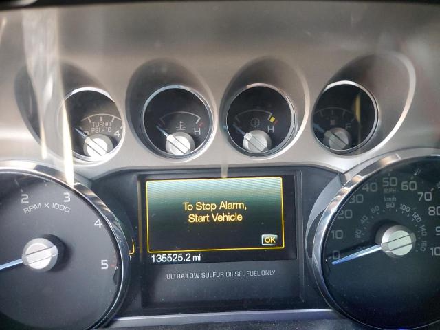 2016 FORD F250 SUPER - 1FT7W2BTXGEC95881