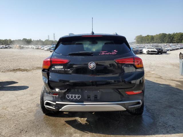 VIN KL4MMDS2XNB073992 2022 BUICK ENCORE no.6