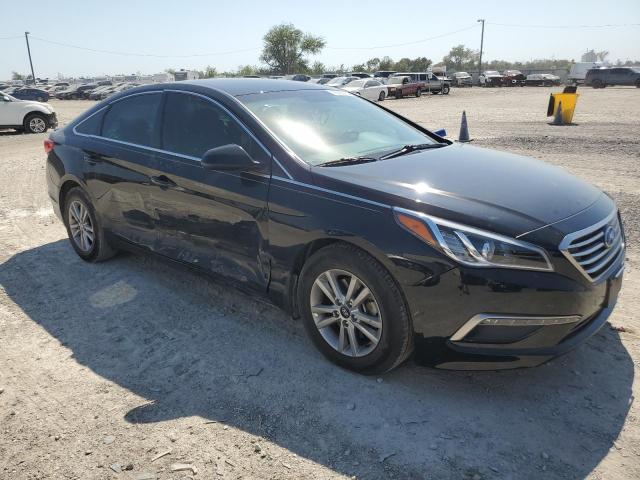 2015 HYUNDAI SONATA SE - 5NPE24AF1FH178702