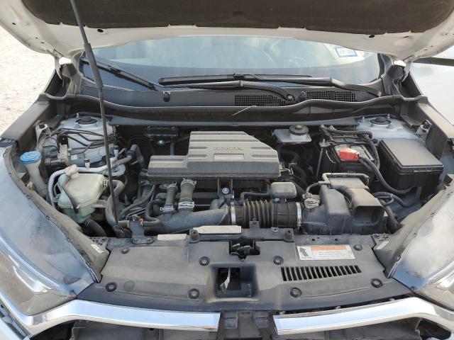 2017 HONDA CR-V EXL - 5J6RW2H80HL074499
