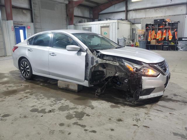 Vin: 1n4al3ap7jc130730, lot: 75529944, nissan altima 2.5 20184