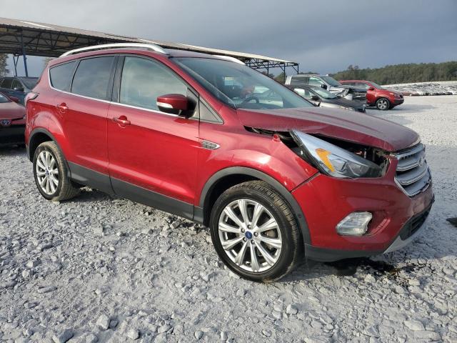 2018 FORD ESCAPE TIT - 1FMCU9J98JUA68586