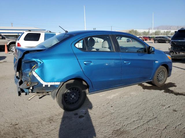 2020 MITSUBISHI MIRAGE G4 - ML32F3FJ3LHF02117