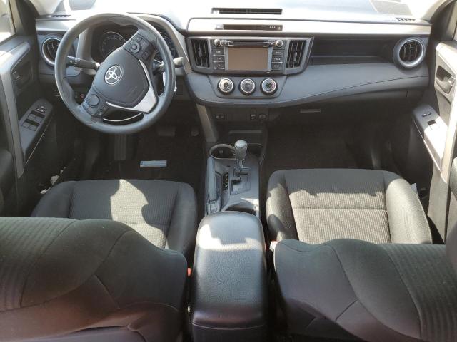 2017 TOYOTA RAV4 LE - 2T3ZFREV2HW327523