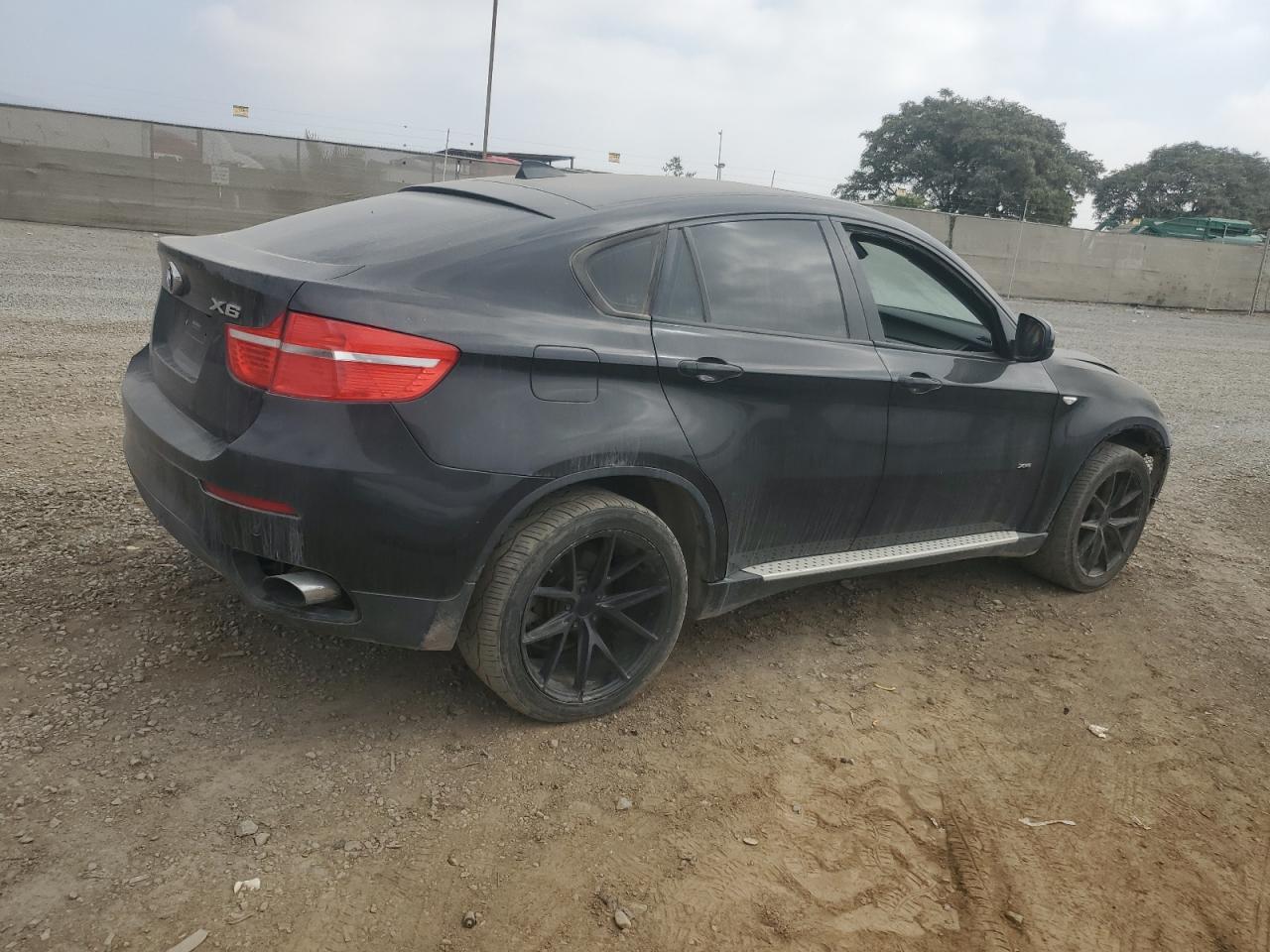 Lot #2909515363 2009 BMW X6 XDRIVE3