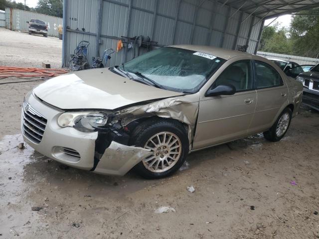 2006 CHRYSLER SEBRING #2977016698